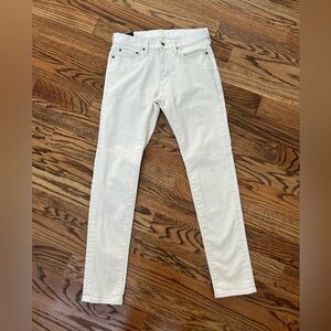 Men’s Abercrombie and Fitch Felix Super Skinny Jeans. Size 31x32.